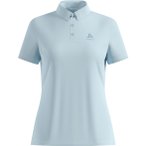 Odlo Cardada Damen Poloshirt ( Hellblau L)