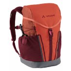 Vaude Kinder Puck 10 Daypack ( Ziegel one size Größe,)