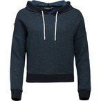 Chillaz Chur  Damen  Hoodies blau Größe XS Lifestyle | Bouldern  Hautfreundlic