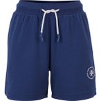 VENICE BEACH Damen Shorts VB_Adley 4080 OB Shorts, Größe S in Blau