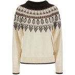 Dale of Norway Sula  Damen  Pullover weiss Größe L Lifestyle  Hautfreundlich