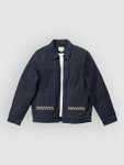 Rhythm Arugam Twill Jacke midnight navy Gr. S