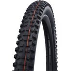 Schwalbe Hans Dampf Evolution Line HS 491 Reifen  Fahrradteile schwarz Größe 2