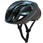 CRATONI Rennrad-  Fahrradhelm C-Zero MIPS, blue, Größe 56-58cm in Blau