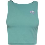 E9 GRACE Croptop Damen