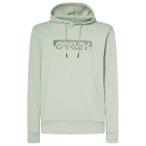 Oakley - Duality B1B Pullover Hoodie - Hoodie Gr XL grau