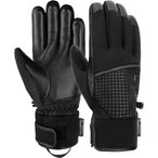 Reusch Mara R-TEX® XT  Damen  Skihandschuhe schwarz Größe 6 Skifahren  Hautfr