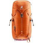 DEUTER Rucksack Trail 22 SL, Größe ONE SIZE in Braun