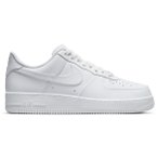 Nike Air Force 1 '07 Herren Sneaker ( Weiß 7 US, 40 EU |)