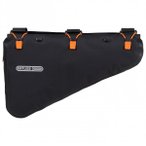 Ortlieb - Frame-Pack Rolltop 6 - Fahrradtasche Gr 6 l schwarz