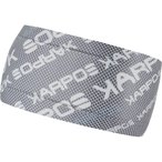 Karpos Moved   Stirnbänder grau Größe ONE SIZE Trailrunning | Laufen  Elastis