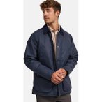 INDICODE Winterjacke INFilmen, Größe XXL in Blau