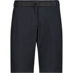 CMP Trekking  Damen  Kurze Hosen schwarz Größe XXL Camping  Elastisch