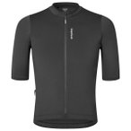 GripGrab - Ride Short Sleeve Jersey - Radtrikot Gr M grau
