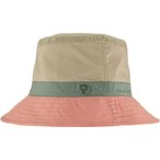 Fjällräven Reversible Bucket Hut  Hüte rosa Größe L  Camping  Wasserabweise