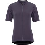 Craft Everyday Trikot Damen  Radtrikots lila Größe XS Rennrad | Gravel  Elasti