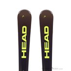 Head Supershape e-Speed RB + PRD 12 GW Skiset 2024-Schwarz-184