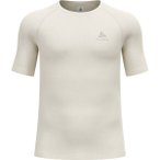 ODLO Herren Unterhemd MERINO PERFORMANCE DRY, Größe M in Grau