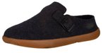 Ballop Unisex Snuglo Barfuß-Hausschuh 45