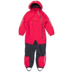 Bergans Lilletind Overall Kinder  Overalls pink Größe 110 Skifahren  Winddicht