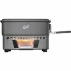 Esbit Trockenbrennstoff Kochset 1100 ml Kochgeschirr ( Neutral STK Größe,)