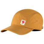 Fjällräven - High Coast Lite Cap - Cap Gr S/M orange