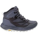 JACK WOLFSKIN Damen Multifunktionsstiefel TERRAVENTURE TEXAPORE MID W, Größe 3