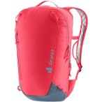 deuter Gravity Pitch 12 Kletterrucksack Unisex ( Pink one size Größe,)