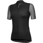 Dotout Wave Trikot Damen  Radtrikots schwarz Größe XS Rennrad  Schnell trockne