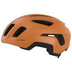 Alpina - Paranus Urban - Radhelm Gr 52-56 cm orange