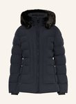Wellensteyn Steppjacke Belvitesse Medium Mit Dupont™ Sorona®-Isolierung Und A