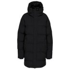 Heber Peak - SylvaHe. Warm Puff Parka - Parka Gr 3XL schwarz