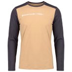 Martini - Original Amp L/S Shirt - Longsleeve Gr S beige