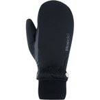 Roeckl Sports Kolon 3   Fäustlinge schwarz Größe 7 Skifahren