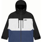 Picture Object  Herren  Kunstfaserjacke schwarz Größe M Skifahren | Skitour  W