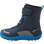 reima Talvella  Kinder  Winterschuhe & Winterstiefel blau Größe 26 Lifestyle |