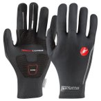 Castelli - Perfetto Light 2 Glove - Handschuhe Gr Unisex S grau