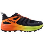 Inov8 - TrailTalon Max - Trailrunningschuhe 40,5 - Standard schwarz/grün