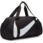 Nike Kinder Gym Club Tasche (Größe One Size, schwarz)