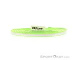 Edelrid Dyneema 8mm 180cm Bandschlinge-Grün-180