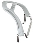 Petzl - Vorderbindung für Bergsteiger Steigeisen - Fixations Fil Flex  - Größ