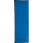 Big Agnes Hinman Isomatte, Wide Long, blue