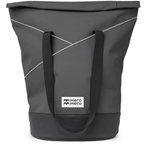 MeroMero POW Shopper   Umhängetaschen grau Größe 25L Commuting | Lifestyle | 