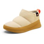 Sorel - Women's Out n About IV Mini Puffy - Freizeitschuhe 38 weiß/ gum 16