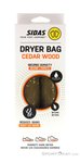 Sidas Dryer Bag Cedar Wood Schuhtrockner-Gelb-One Size