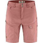Fjällräven Abisko Midsummer  Damen  Kurze Hosen rosa Größe S  Camping  Wider