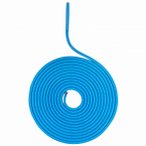 Edelrid Hard Line 6mm Reepschnur ( Blau 5 Größe,)