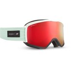 Julbo Banger Spectron HD 3 Skibrille  Skibrillen rot Größe L Freeride | Skifah