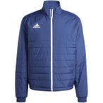 ADIDAS Herren Jacke Entrada Light (normal & lang), Größe L in Blau