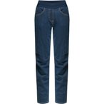 Chillaz Daone Hose Damen  Jeans & Freizeithose blau Größe XS Bouldern | Sportk